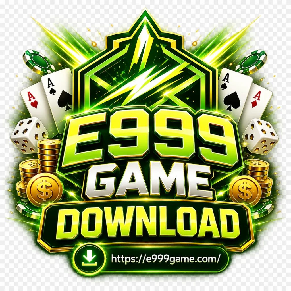 e999 Game Download